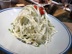 -秦唐一号西安菜馆(钟楼店)