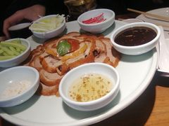 -额娘·春饼烤鸭(怀特店)