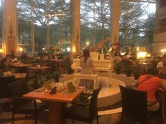 露天位-佰园全日西餐厅-厦门佰翔软件园酒店