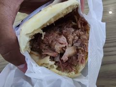 -樊记腊汁肉(竹笆市总店)