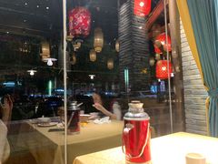 -老村长•湖北家常菜(南湖店)