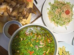 -打酱油·非遗淮扬菜(瘦西湖梅岭店)