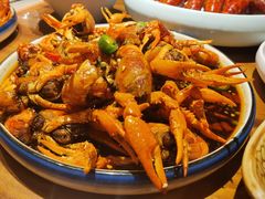 -马头巷·隐庐居·红油大虾(园区店)