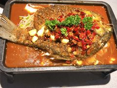 -炭亲炭火干锅(红谷滩莱蒙店)