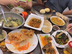-张包铺(道外店)