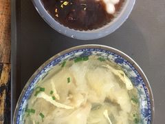 -大郎桥瑞陆糖粥(小太平巷店)