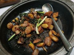 -狮王府淮扬菜(新街口友谊店)
