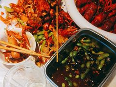 -石牌岭小亮蒸虾•湖北老字号(左岭店)