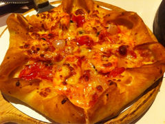 iphone_upload_pic-菲滋意式餐厅(鄞州印象城店)