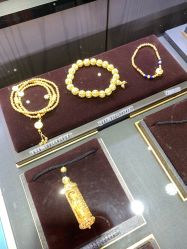 -周大福CHOW TAI FOOK(东门茂业店)