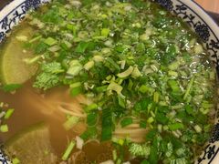 -有礼有面(知春路店)