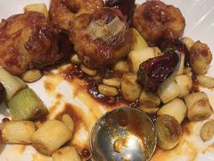 -望乡楼上海菜(日月光店)