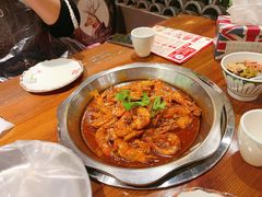 -槐店王婆大虾(开发区店)