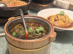 -北国饭店.海鲜.北方菜(新河路店)