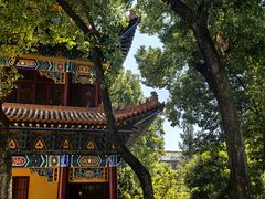 -宝通禅寺