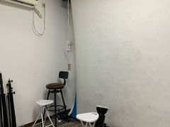 -白箱照相馆·外拍