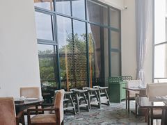-金海湾嘉华度假酒店·海天阁中餐厅