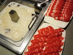 捞派澳洲肥牛-海底捞火锅(顺义华联店)