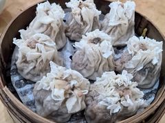 -都一处烧麦馆(前门店)