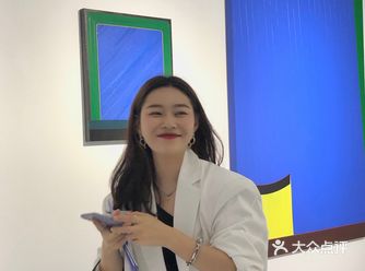 魔都看展｜ 对于 蓝 与我们生命之间关联的思考