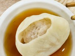 南翔小笼包-珊珊小笼馆(仙霞路店)