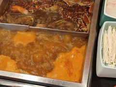 -重庆德忆火锅（龙南街3店）(渝水岸餐饮)