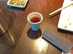 -江边城外烤全鱼(方庄时代购物中心店)