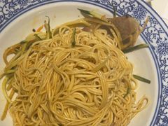 -味一楼兰州拉面(机场一店)