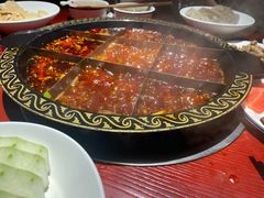 -黄家码头老火锅(解放碑旗舰店)