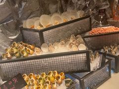 -西安W酒店·WEI全味西餐厅