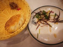 潘金莲咸菜-三义和酒楼(广渠门店)