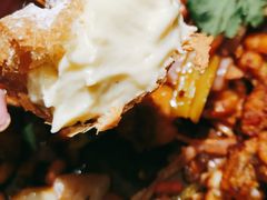 炭火干锅牛蛙加鸡翅-炭舍干锅(华发商都店)