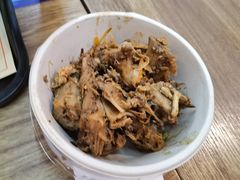 -特派卷·老北京烤鸭卷(合生汇购物中心店)