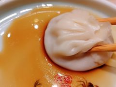 -弄堂小笼包(西青中北永旺购物中心店)