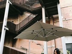 -大酉·M Coffee(北京美术馆店)