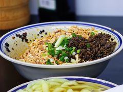 -万三面馆(青龙正街太古里店)