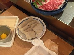 -巴奴毛肚火锅(二七万达店)