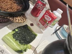 -老火大骨头汤馆