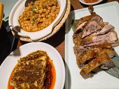 -全牛匠·乐山跷脚牛肉(西单华威约饭街店)