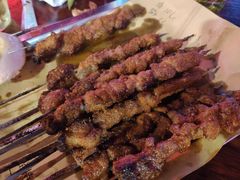 -雪山晋乡楼(食品街店)