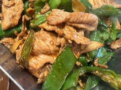 -乔阿马·江南味·驴肉香(龙湖华泾天街店)