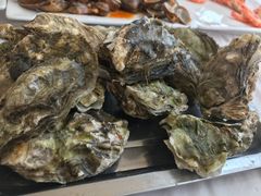 -渔民船说·北塘海鲜·天津菜·海肠捞饭(北塘古镇店)