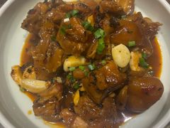 -渔乡米香·剁椒鱼头(四方坪店)