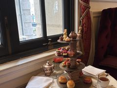 -Salon de Ville浦江汇(上海外滩华尔道夫酒店店)