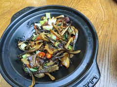 -云海肴·汽锅鸡·云南代表菜(天山百盛优客店)