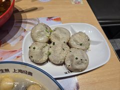 -小杨生煎(周浦万达店)
