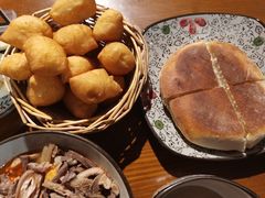 -格日勒阿妈蒙古厨房(大召店)