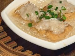 -潮福城潮州大酒楼(湖滨北路店)