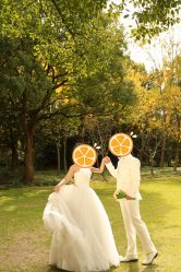 -IDO婚纱摄影(上海旗舰店)