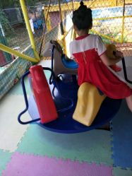 -大望京儿童游乐场